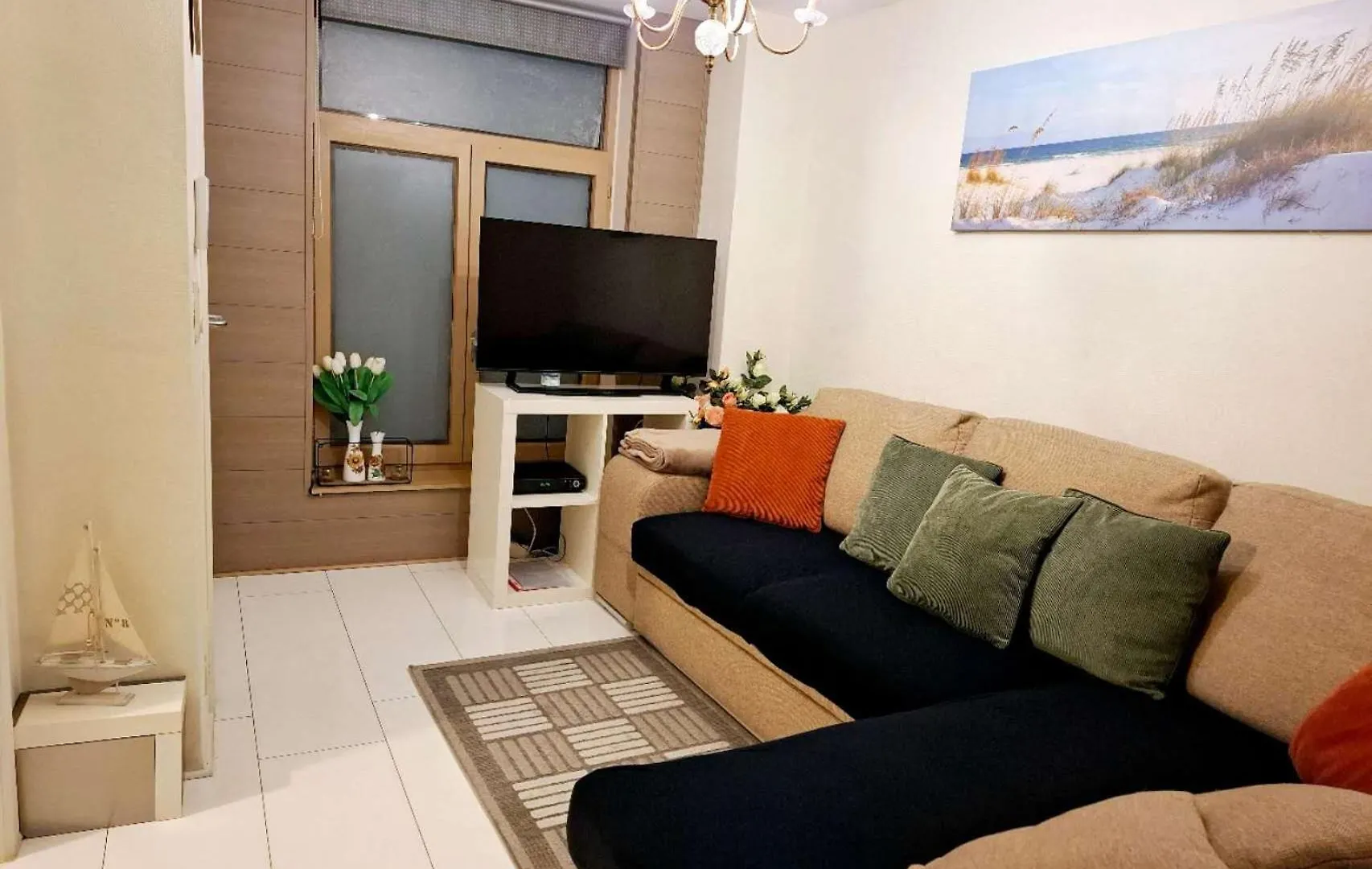 Residentie Ruytingen Lägenhet Oostende 0*,  Belgien