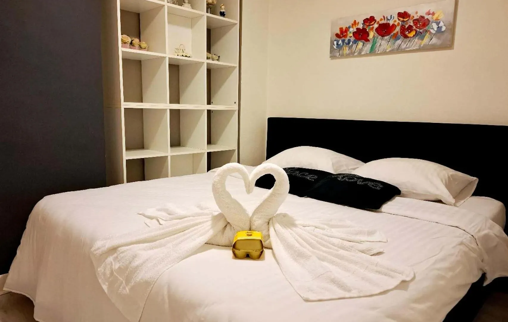 Residentie Ruytingen Lägenhet Oostende