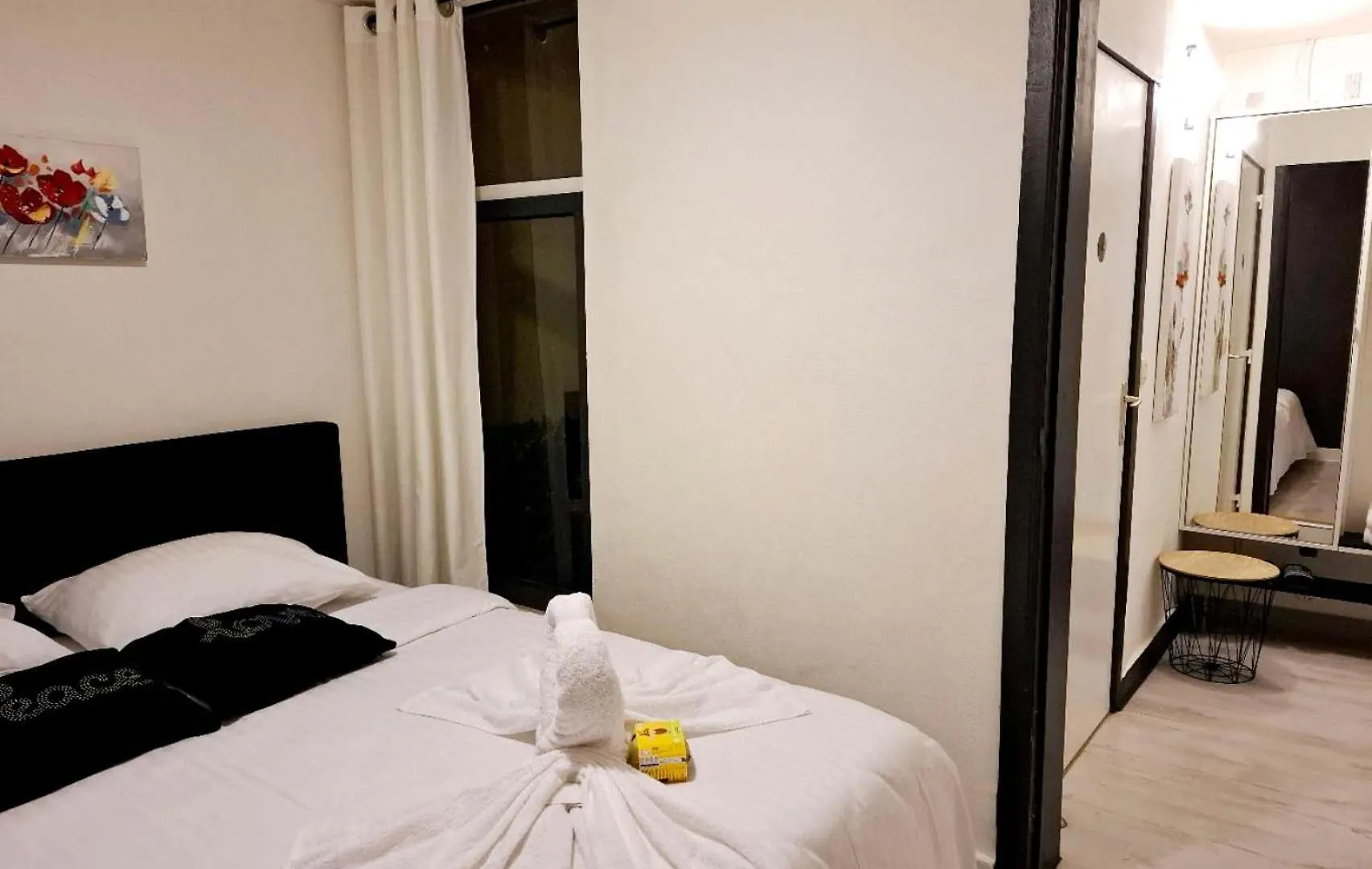 Residentie Ruytingen Lägenhet Oostende