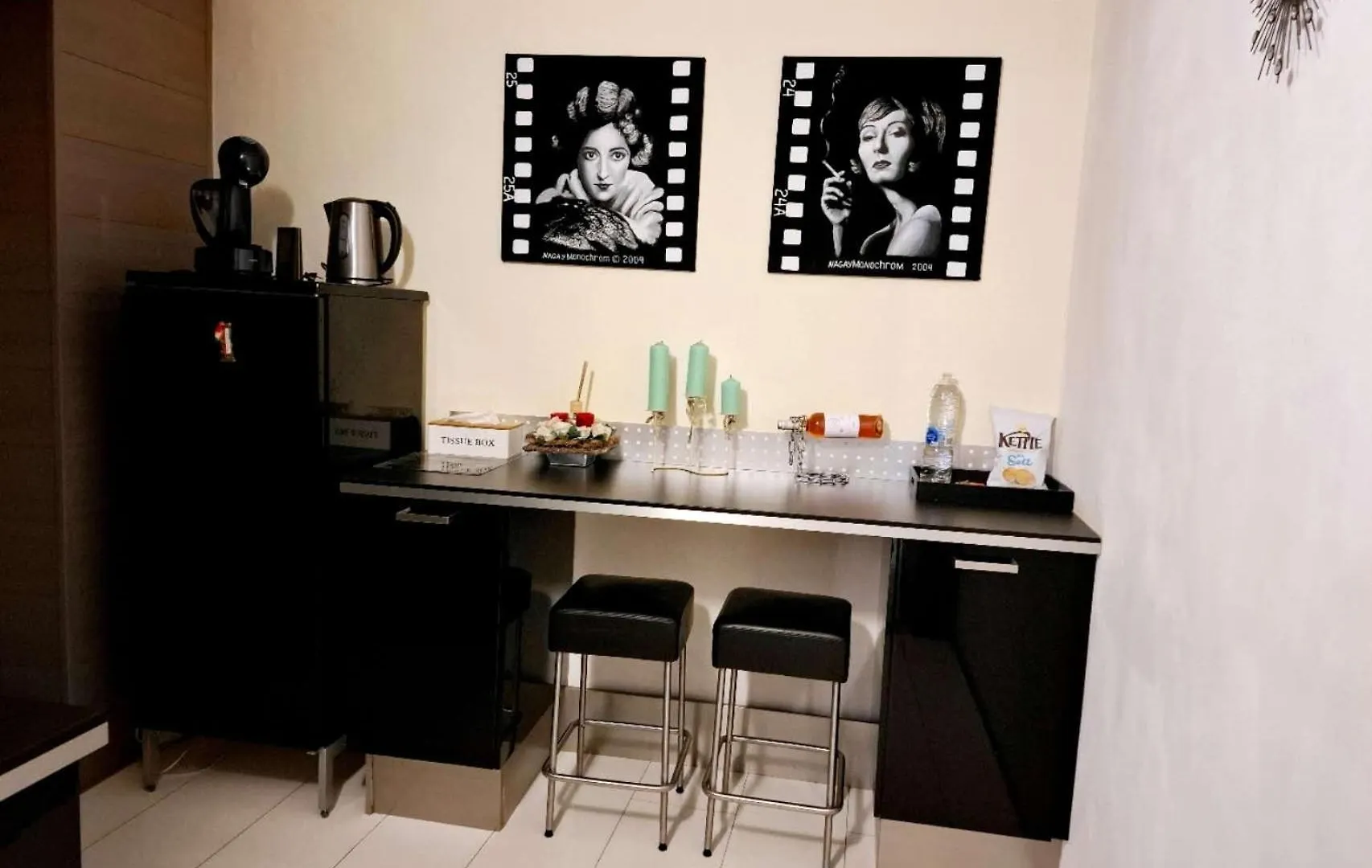 Residentie Ruytingen Lägenhet Oostende