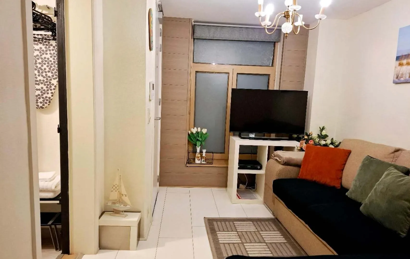 Residentie Ruytingen Lägenhet Oostende
