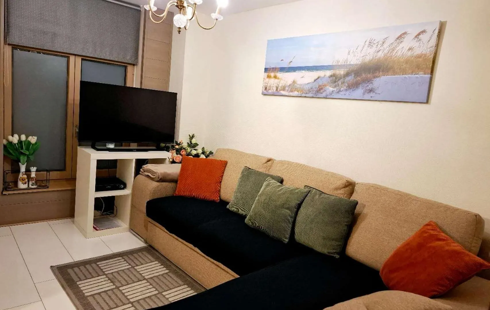 Residentie Ruytingen Lejlighed Oostende