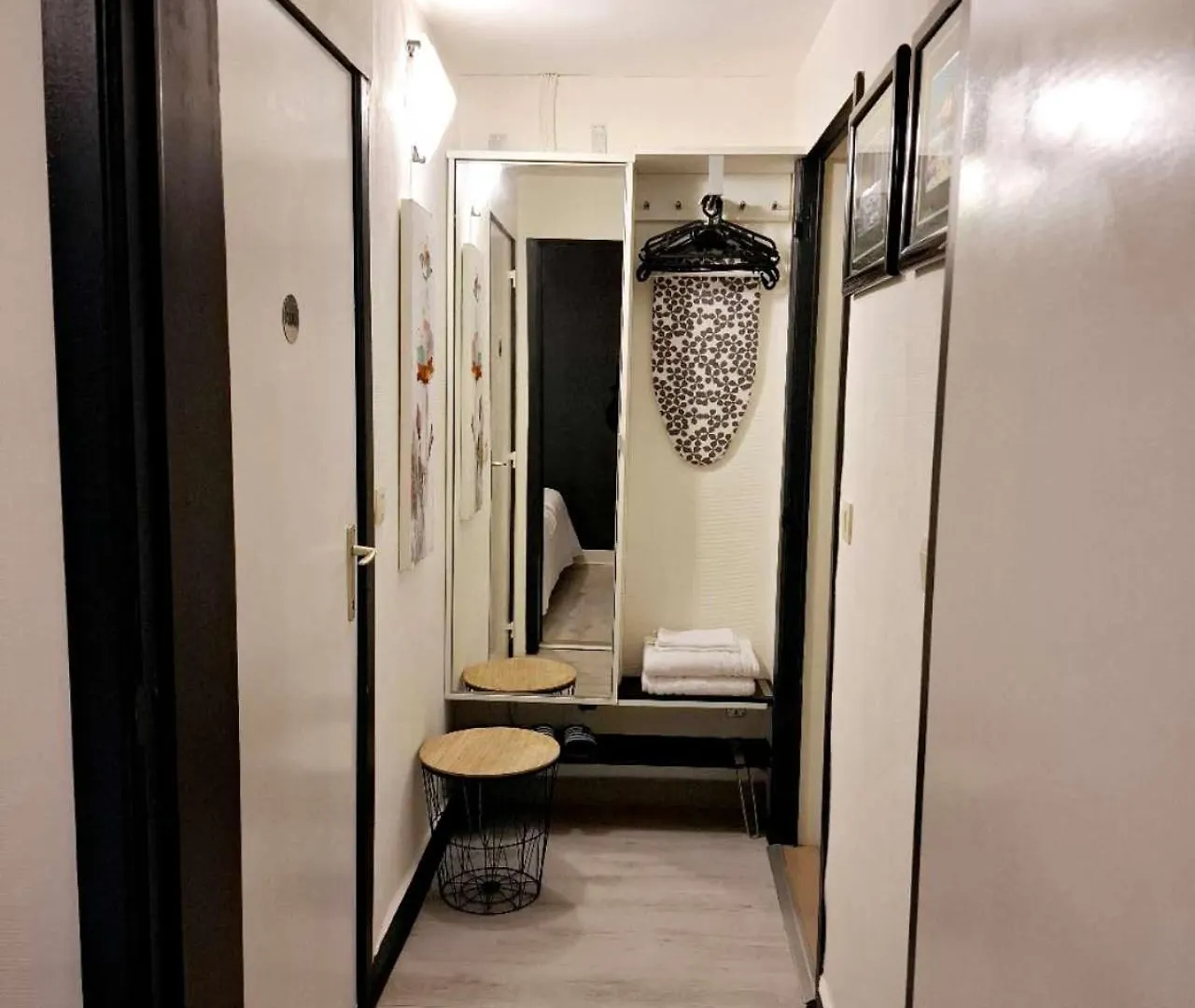 Residentie Ruytingen Lejlighed Oostende Belgien