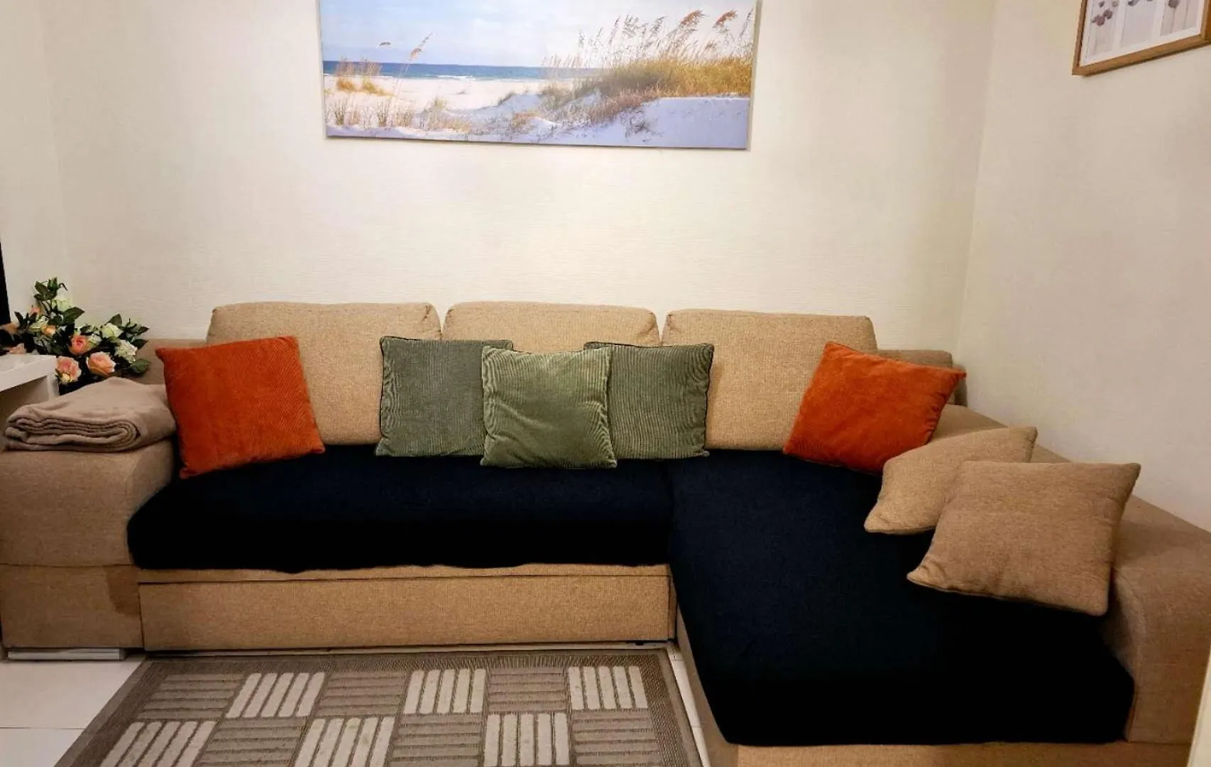 Residentie Ruytingen Lejlighed Oostende Belgien